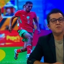 از سکته قلبی اریکسن در هنگام بازی تا تساوی نروژ مقابل مراکش