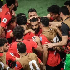پنج تغییر احتمالی مصر، مرموش شاید روی نیمکت!