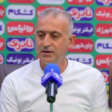 کمالوند: هدف خیبر کسب سهمیه آسیایی نیست؛ واقعبینانه به تیم نگاه کنیم
