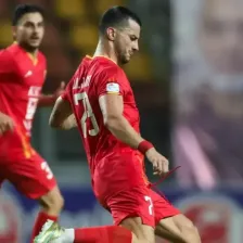 زننده گل فصل: من دومین جولانی معروف دنیا هستم!