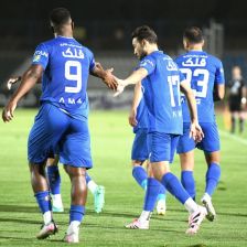 خطر جریمه ۶ میلیون دلاری بیخ گوش استقلال؛ خارجیها آبیها را تهدید کردند