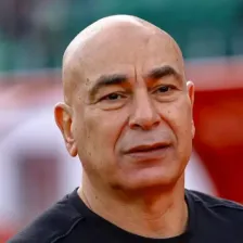 حسام حسن: جاه‌طلبی ما در جام جهانی حد و مرز ندارد
