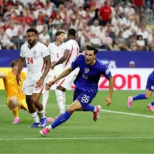 دو سوپرگل اعصاب توخل را بههم ریختند