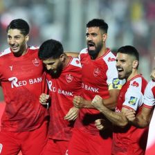 اعلام ترکیب پرسپولیس با چند تغییر کلیدی!