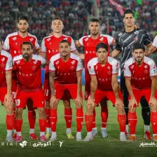 پرسپولیس جدید چگونه ساخته شد؟