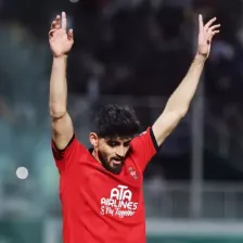 مهدی ترابی و دوباره درخواست پرسپولیس