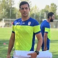 شکوری: نتیجهگیری تیم فوتبال امید اهمیت ویژهای دارد