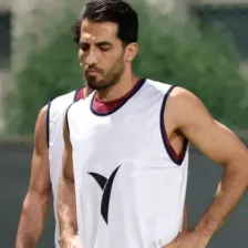 موضع فولاد درباره بازگشت امیری مشخص شد