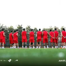 اعلام رسمی: تغییر ناگهانی چند شماره در پرسپولیس!