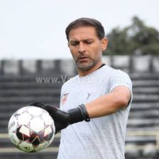 احمدی: قلعهنویی با باتجربهها بهتر نتیجه میگیرد