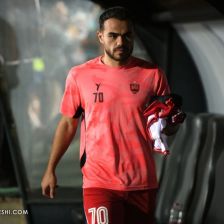 فوری| شوک به پرسپولیس/ خبر تلخ در مورد اورونوف