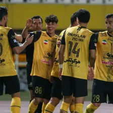 دربی اصفهان با دو غایب بزرگ