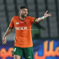 اخراج جنجالی مدافع سابق استقلال از مس