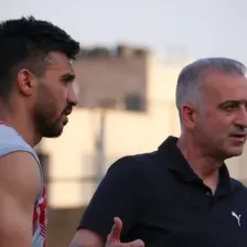 کمالوند شایعات جنجالی را تکذیب کرد