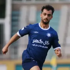 فخریان: با یک گل برگردان به پرسپولیس نیامدم!