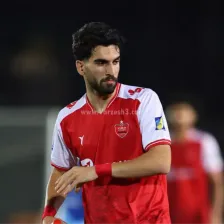 شاید بهترین فرصت عمر مدافع جوان پرسپولیس!