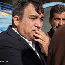 تاجرنیا: دلم می‌خواهد از فرانسه برای استقلال مربی بیاورم
