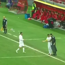 رسمی: رکورد تاریخ حاجصفی در رده ملی!