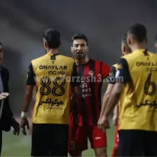 شجاع: من دعوا را جدا کردم و فحش خوردم!