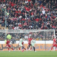 باز هم تبریز باز هم جنجال و حاشیه؛ توهین عجیب تراکتوریها به دو ستاره پرسپولیس
