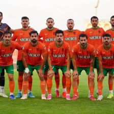 هفته ششم لیگ دسته اول فوتبال؛ صدرنشینی مس رفسنجان؛ رقابت حساس در بالای جدول