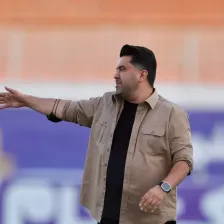 اخباری: فوتبال انفرادی نیست، همه با هم اشتباه کردیم