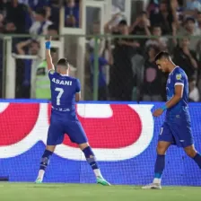 دو گل استقلال و یک نام پنهان در هر دو صحنه
