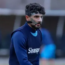 نوروزی به نساجی پیوست
