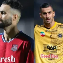 مدعیان جدید جدول پاس گل لیگ