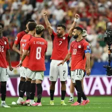صعود 2 همگروه ایران به 16 تیم جام جهانی