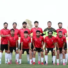 ترکیب نساجی مقابل استقلال بدون تغییر