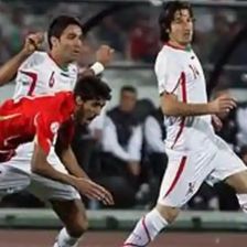 تونل زمان| ستارگان استقلال و پرسپولیس همسایه جنوبی را بیهوش کردند/ ضربه فراموشنشدنی به بحرین در ورزشگاه آزادی