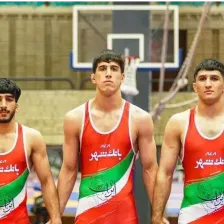 سه فرنگی کار ایرانی راهی فینال آسیا شدند