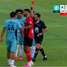 ورود پر داستان ویایآر به لیگ بیست و ششم!