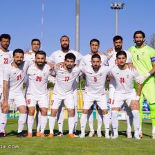 ترکیب ایران مقابل گامبیا اعلام شد/ چهره جدید تیم قلعه‌نویی