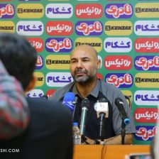 اولتیماتوم بختیاریزاده به استقلالیها پیش از نبرد حساس با سپاهان؛ این بازیکن به دلیل رفتار غیرحرفهای نیمکتنشین شد