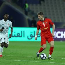لیگ نخبگان آسیا؛ شباب الاهلی با ترکیب اصلی مقابل تراکتور قرار میگیرد