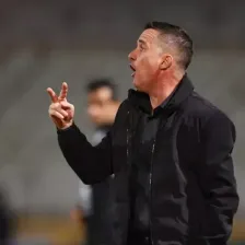 اوسمار: هیچ لیستی به پرسپولیس ندادم!