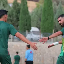 خیبر دو هیچ خودش را برد!