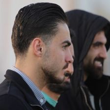صدور کارت مسابقه برای جنجالی ترین خرید فصل سپاهان