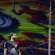 پرسپولیس از بیرانوند می‌ترسید!
