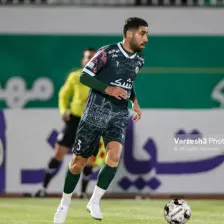 مدافع ذوبآهن به لیگ روسیه پیوست