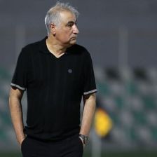 هفته ششم لیگ بیست و ششم؛ الهامی: سه امتیاز بازی با نفت آبادان را می‌خواهیم