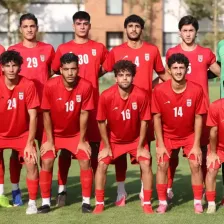 آمادهسازی متفاوت ایران در راه جام ملتها