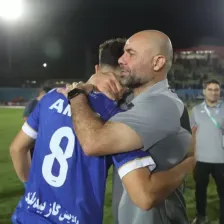 آنهایی که مزاحم حل مشکل سهراب و صالح هستند!