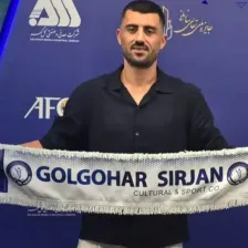 رحمتی بهترین گلزن ملوان را جذب کرد