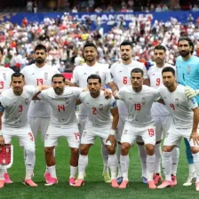 اکیپ: مدافعان ایران لوکاکو را فلج کردند!