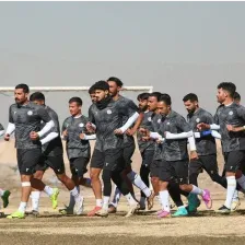 رونمایی از مدعی چراغ خاموش صعود به لیگ برتر!
