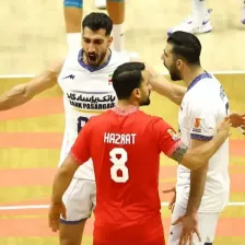 ایران علیه مأموریت خروج از بحران کوبا