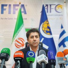 اسناد جدید از هزینه اردوی ترکیه/ اختلاف عجیب در مبلغ پرداختی فیفا!